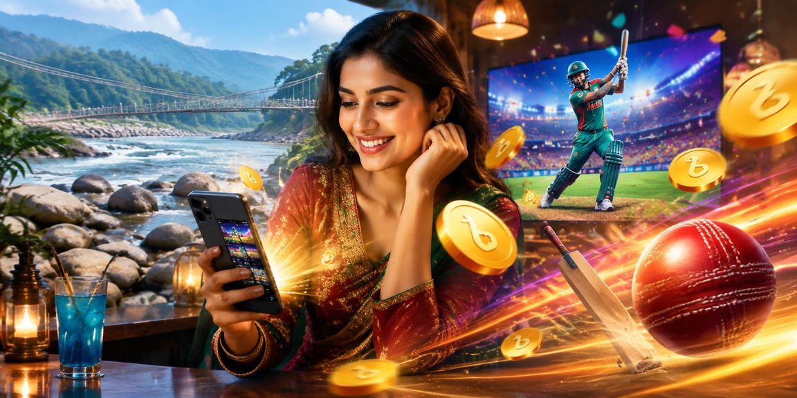 bad bet রিলোড বোনাস