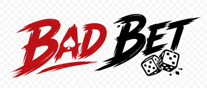Bad Bet লোগো
